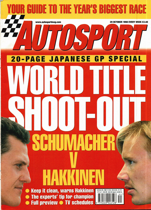 Autosport