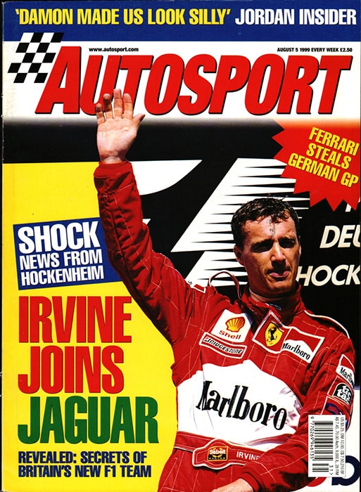 Autosport