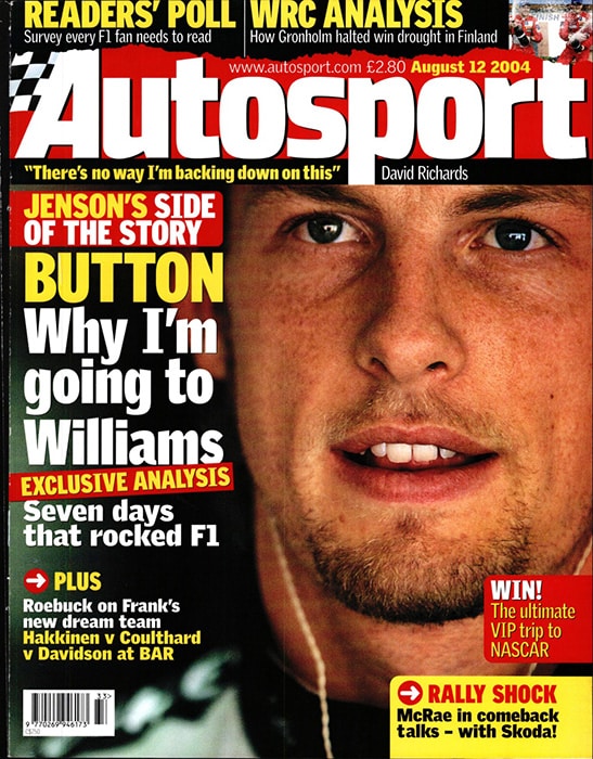 Autosport