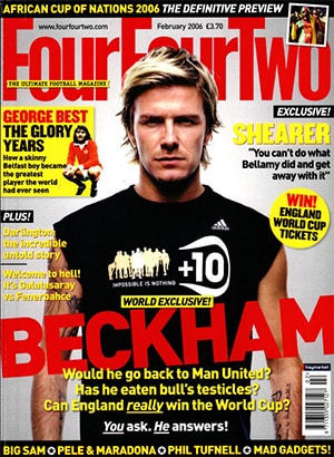 FourFourTwo