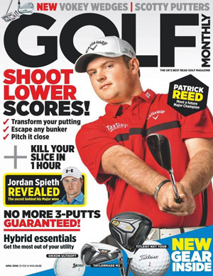 Golf Monthly