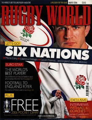 Rugby World